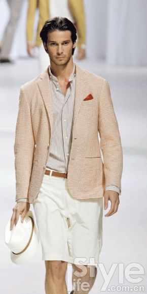 Ermenegildo Zegna