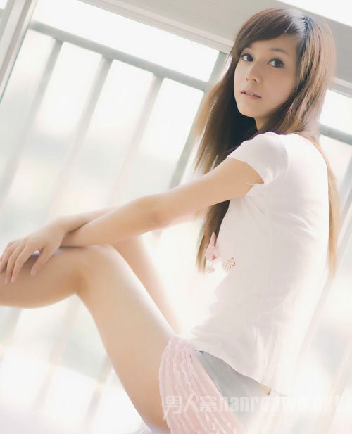 女友的爱还在前男友身上