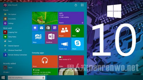 Windows 10