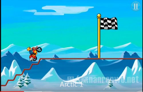 Bike Race