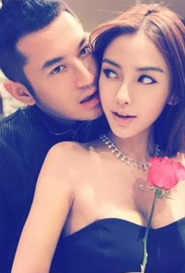 Angelababy