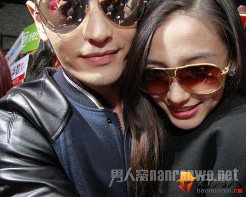 Angelababy(ӱ)˽¶