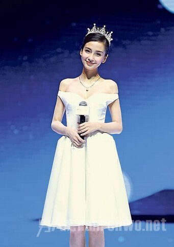 Angelababy(ӱ)