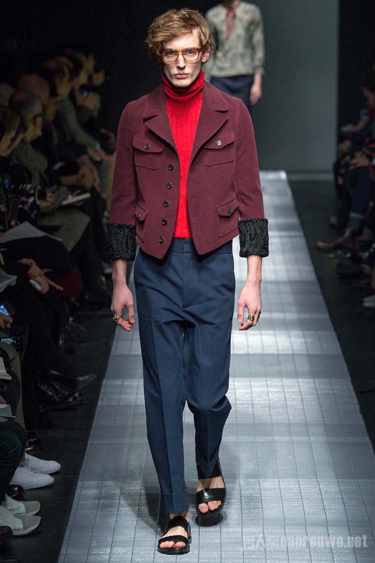 Alessandro Michele