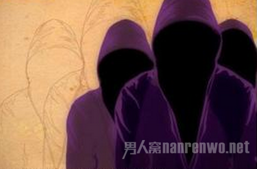 维多利亚公园恐怖灵异案