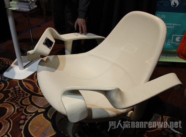 Tao Chairܽ