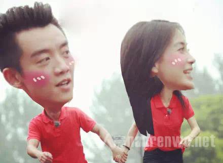 Angelababy֣