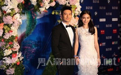 angelababy