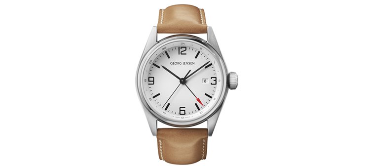 腕表 Georg Jensen