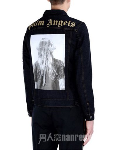 Palm Angels