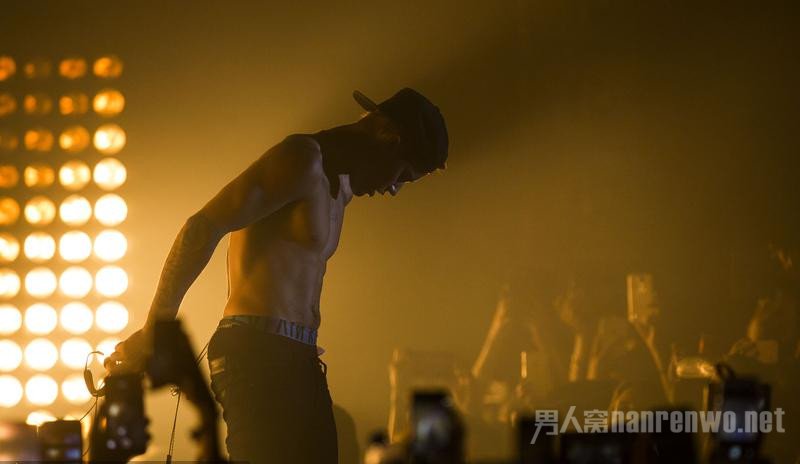 Justin Bieber