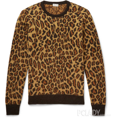  　　SAINT LAURENT ￡585