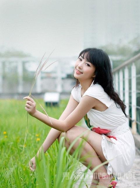 当你惹妹子生气了怎么办