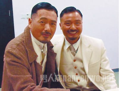“替身的替身”浮出水面
