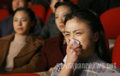 汤唯为什么被禁?理由有很多很多