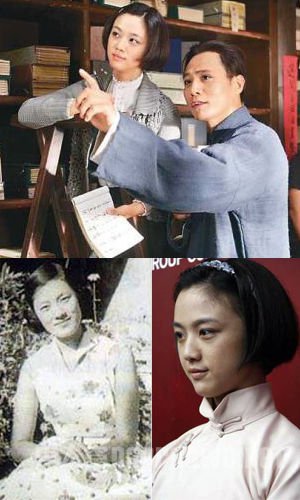 汤唯为什么被禁?角色错