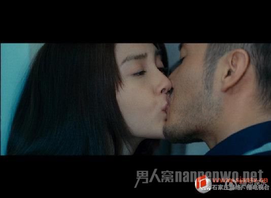 angelababy
