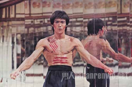 李小龙