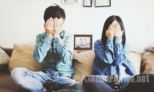 测试对方喜欢你