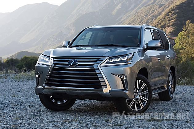 LEXUS׿˹2016LX 570