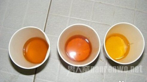 如何挑选汽车机油？查外观