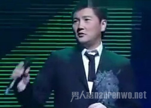 孙楠帅气飙歌