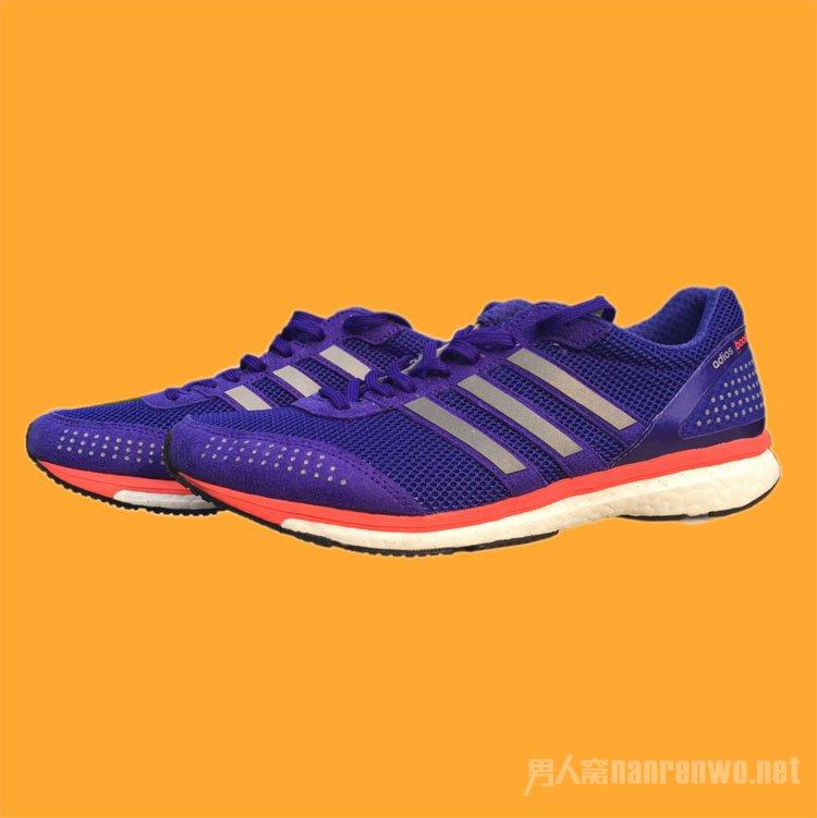  Adidas adios boost 2