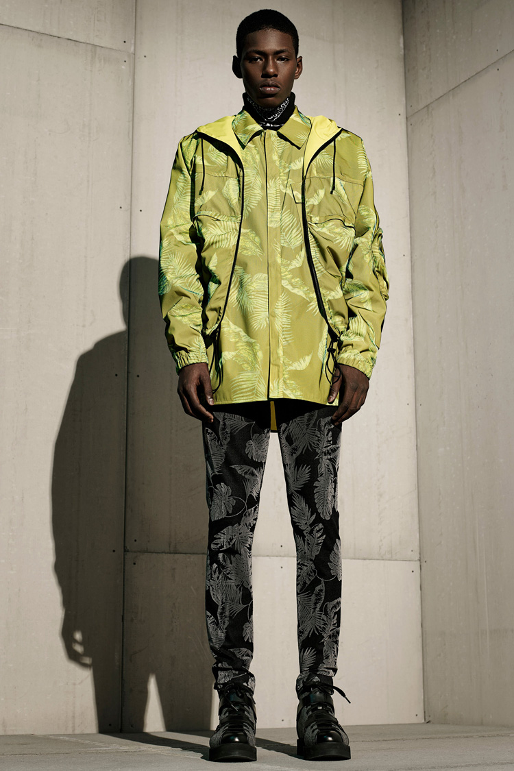 Alexander Wang