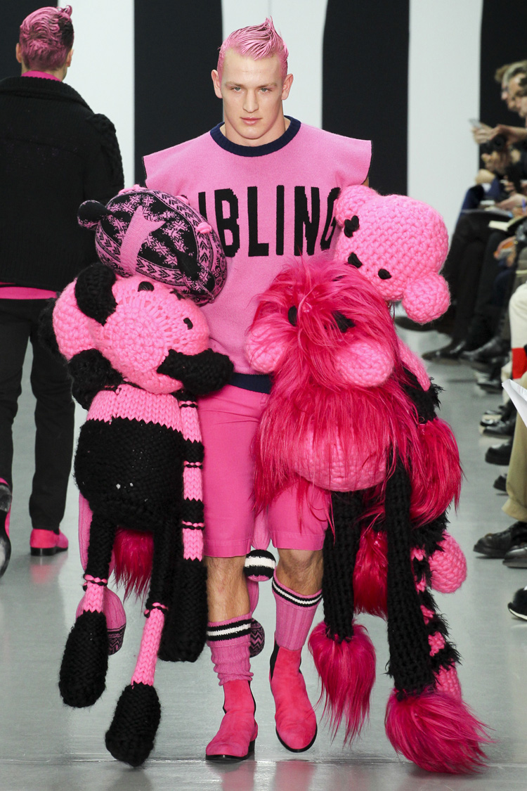 　Sibling