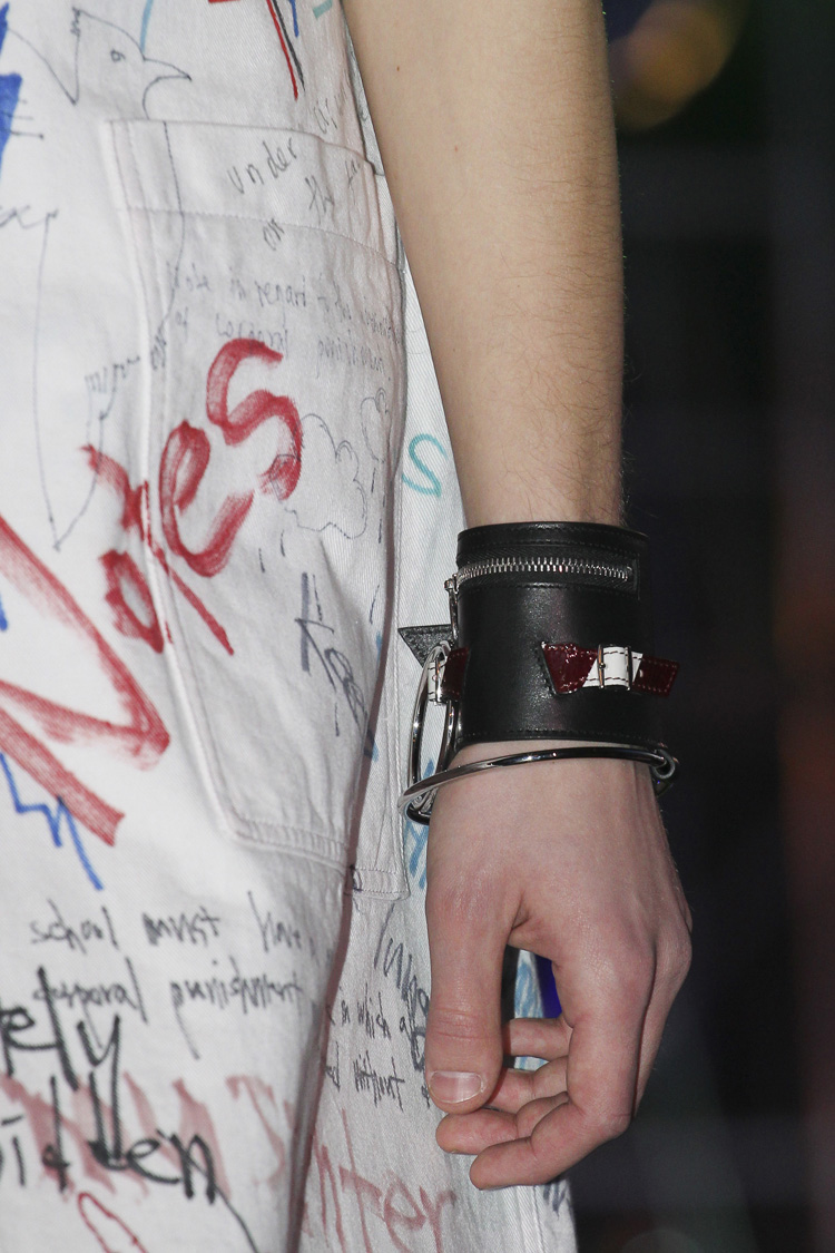 　Raf Simons