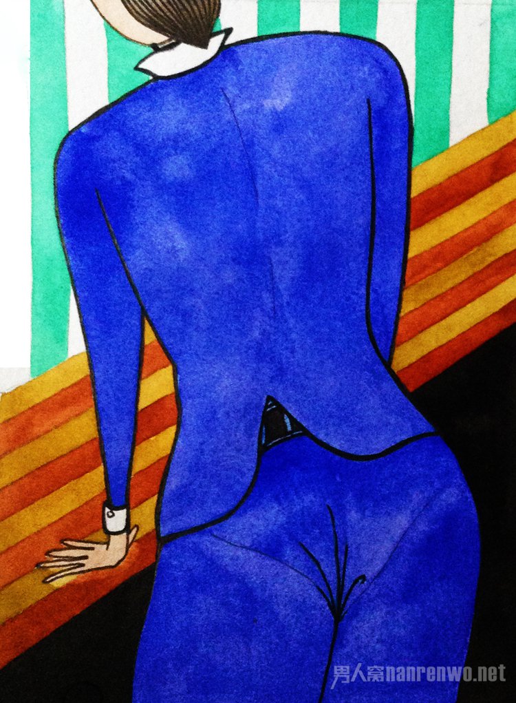 内裤边