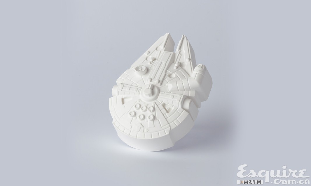 MilleninumFalcon