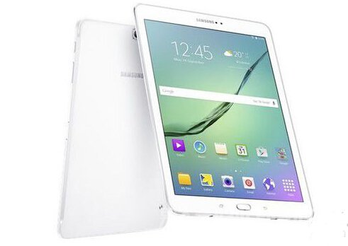 Galaxy Tab S2Ϯ ȫƽ֮һ