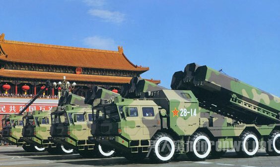 “利器亮相”是一种底气