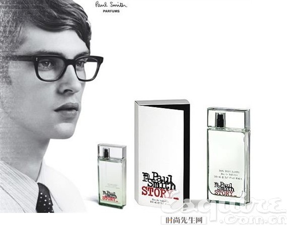 Paul Smith Story ʷ˹ʿˮ(2006)