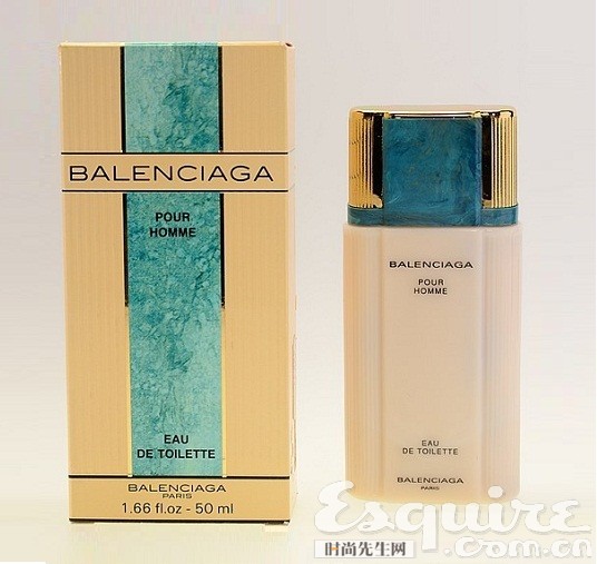  Balenciaga pour Homme by Balenciaga ʿˮ(1990)