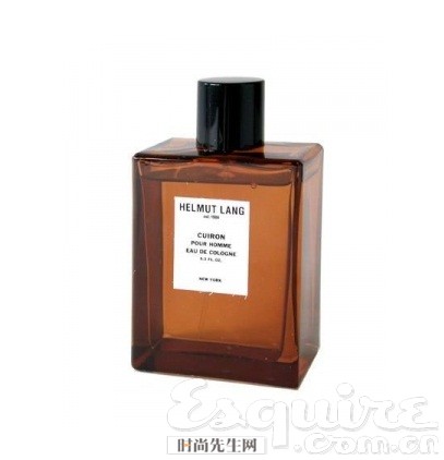 Helmut Lang Cuiron pour Homme ķءƤʿ(2002)
