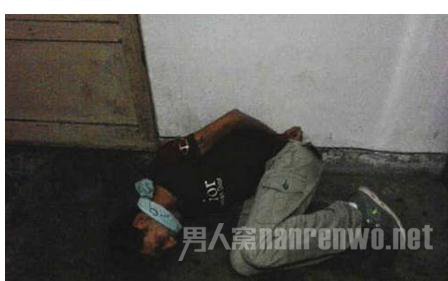 谎称被绑架恐吓母亲