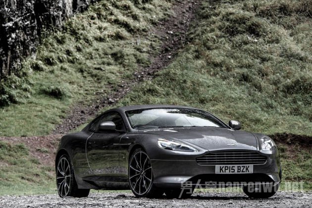 ˹DB9 GT