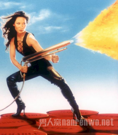 刘玉玲