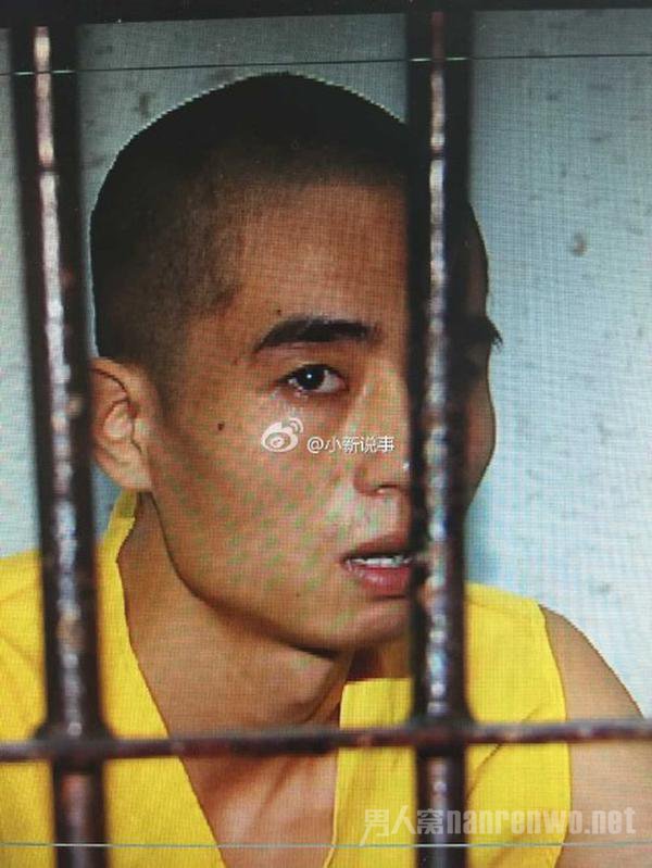 27岁男子由牙膏盖发现出轨杀死情敌