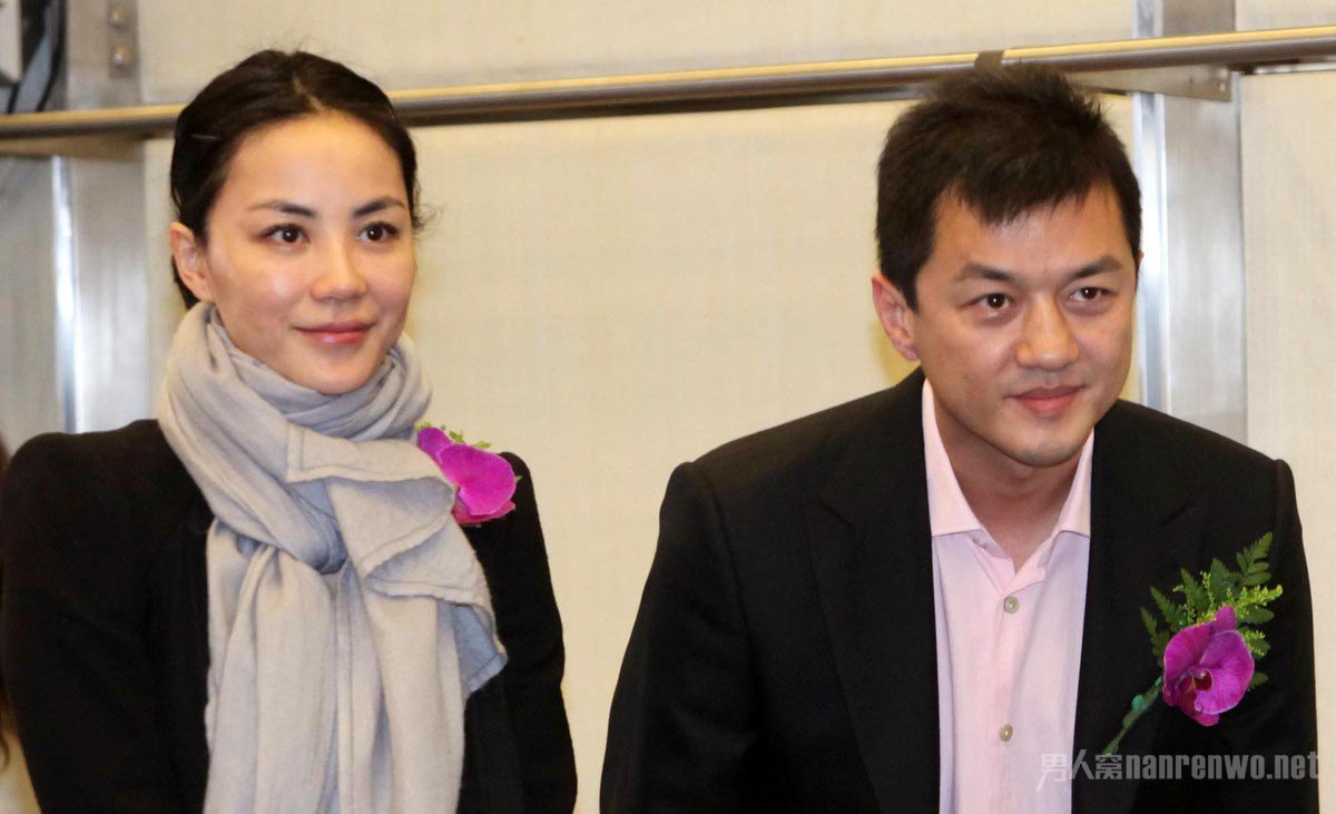 李亚鹏不会投资靠王菲