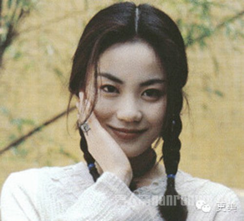 脸宽又咋样，鼻子矮又咋样，照片照样秒人不解释啊