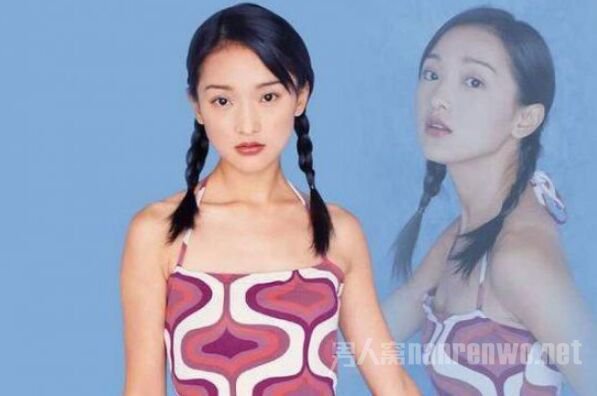 吴奇隆的前妻曝光