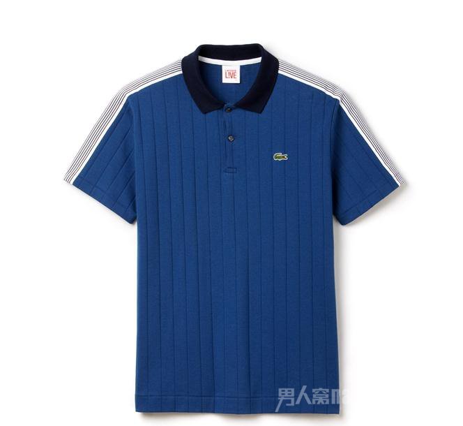 LACOSTE 2015秋冬新品