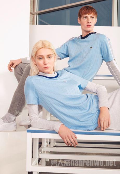 LACOSTE时尚新品
