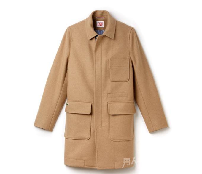 LACOSTE时髦新品
