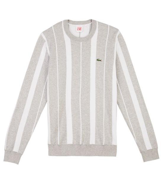 运动品牌LACOSTE