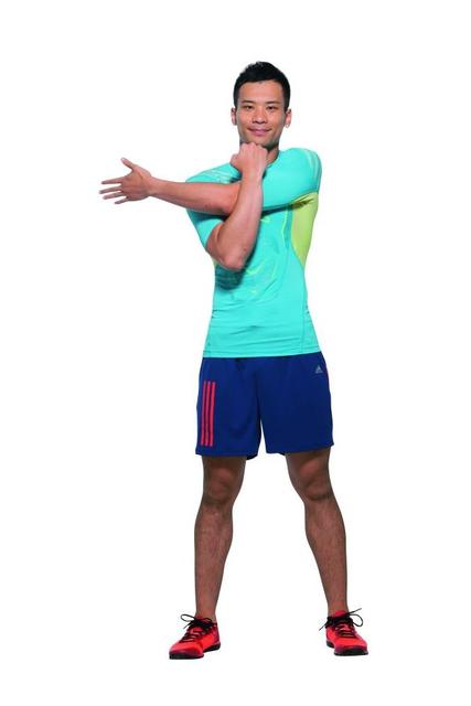 ɼůStretch4