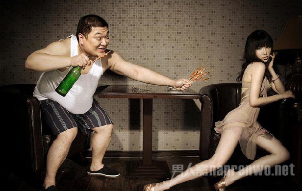 相亲必问的三个问题